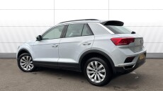 Volkswagen T-Roc 1.5 TSI EVO SEL 5dr Petrol Hatchback